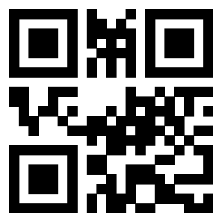 Immagine del QrCode di 3910254682