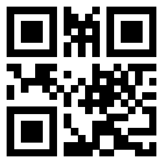 3910254683 - Immagine del Qr Code associato