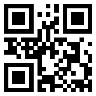 Il QrCode di 3910254685