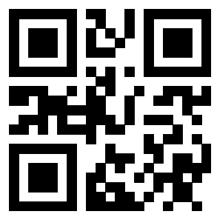Scansione del Qr Code di 3910254686