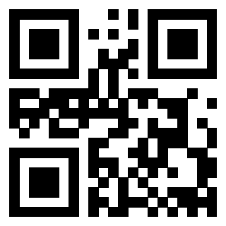 3910254687 Qr Code associato