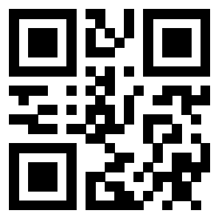 Immagine del Qr Code di 3910254692