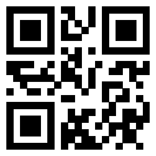 3910254693 - Immagine del Qr Code