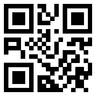 3910254699 - Immagine del Qr Code