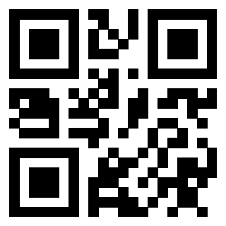Scansione del Qr Code di 3910254700