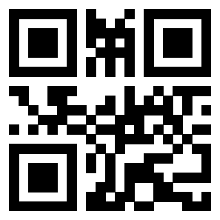 Immagine del QrCode di 3910254701