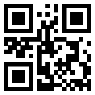 Immagine del QrCode di 3910254702