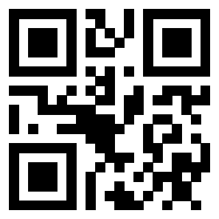 3910254706 - Immagine del Qr Code