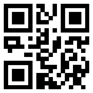 3910254707 Qr Code associato