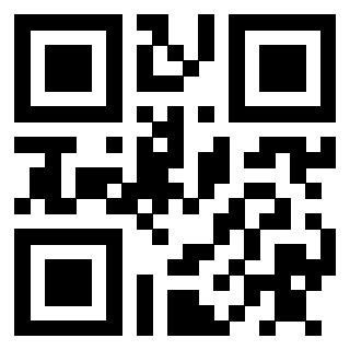 3910254708 - Immagine del Qr Code