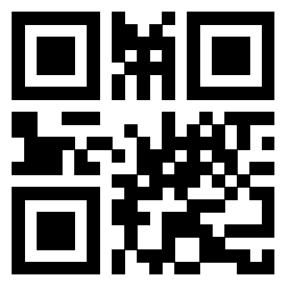 Il QrCode di 3910254713