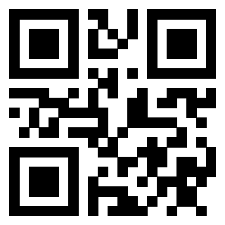 3910254715 - Immagine del Qr Code associato