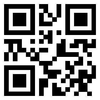 Scansione del Qr Code di 3910254716