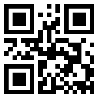 Immagine del Qr Code di 3910254719