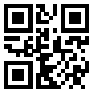 3910254720 QrCode associato