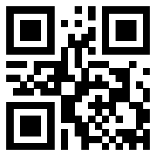 3910254722 QrCode associato