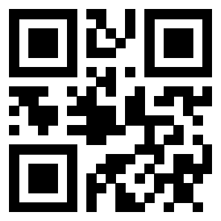 3910254724 - Immagine del Qr Code associato