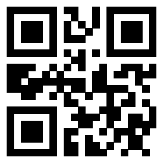 3910254725 - Immagine del QrCode