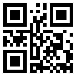 Immagine del QrCode di 3910254732