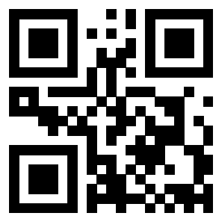 Il Qr Code di 3910254733