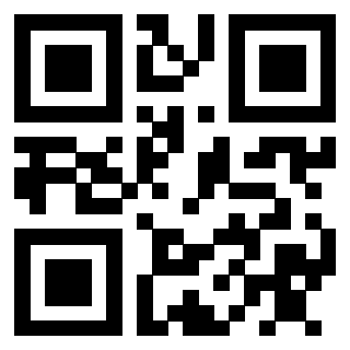 Scansione del Qr Code di 3910254734