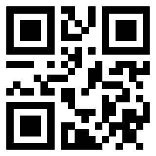 3910254737 - Immagine del Qr Code associato