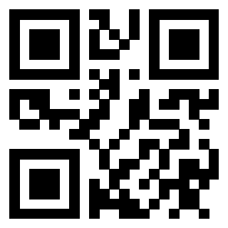 3910254738 QrCode associato