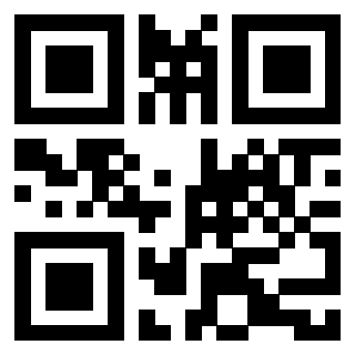 Immagine del Qr Code di 3910254743