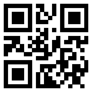 3910254745 - Immagine del QrCode