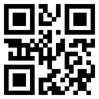 3910254746 - Immagine del QrCode associato