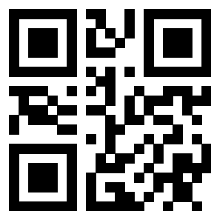 3910254750 - Immagine del QrCode associato