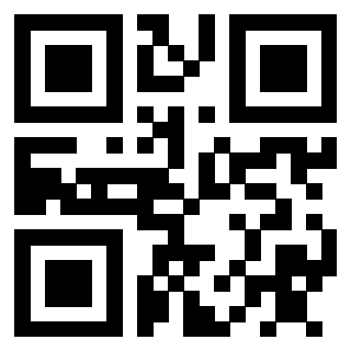 Immagine del QrCode di 3910254752