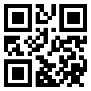 Immagine del Qr Code di 3910254756