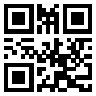 3910254757 - Immagine del Qr Code