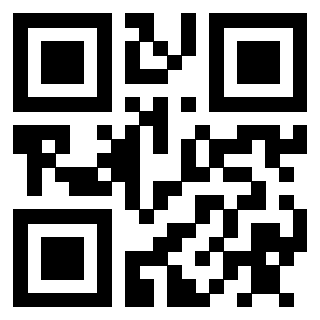 Il QrCode di 3910254758