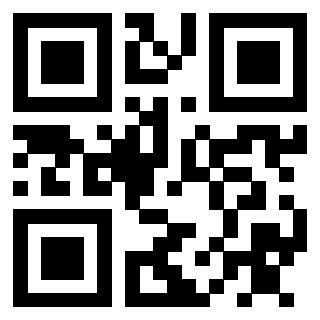 3910254762 - Immagine del Qr Code associato