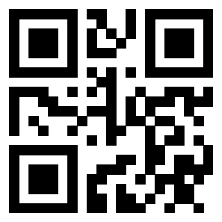 3910254767 - Immagine del QrCode
