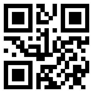 3910254768 - Immagine del QrCode associato