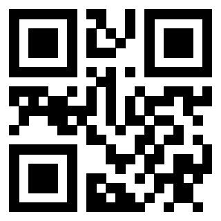 Immagine del Qr Code di 3910254769