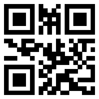 3910254771 QrCode associato