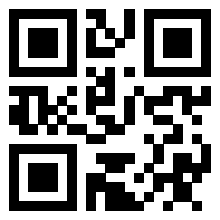 3910254772 - Immagine del QrCode associato