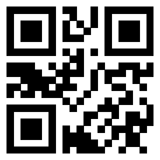 Scansione del Qr Code di 3910254774
