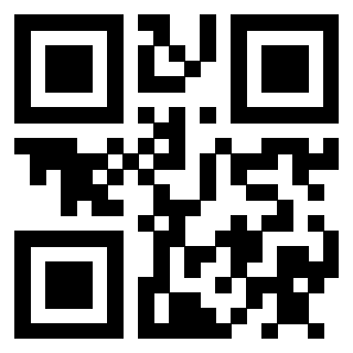 Il Qr Code di 3910254775