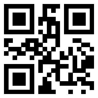 Immagine del QrCode di 3910254777