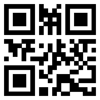 3910254778 Qr Code associato