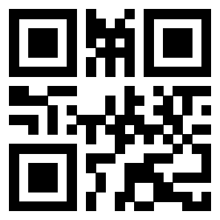 3910254779 Qr Code associato