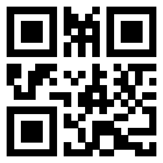 Scansione del Qr Code di 3910254782