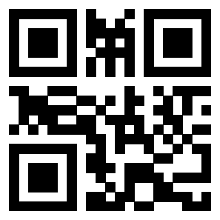 Il QrCode di 3910254784