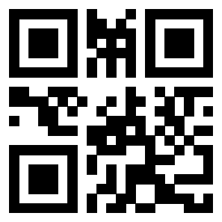 QrCode di 3910254785