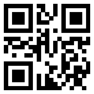 3910254787 - Immagine del Qr Code associato